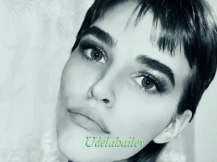 udelahailey Tel Coquin