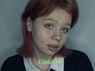 Udelahakes