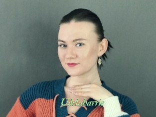 Udelaharrie