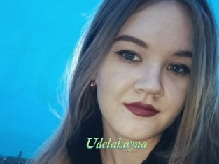 Udelahayna