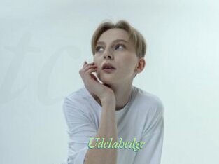 Udelahedge