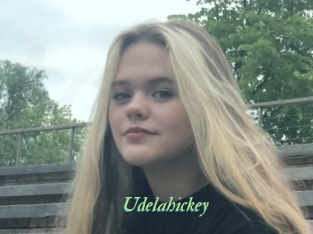 Udelahickey