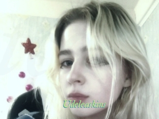 Udeleaskins