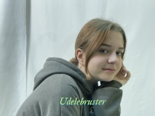 Udelebruster