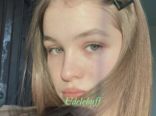 Udelebuff