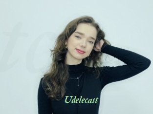 Udelecast