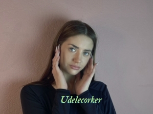 Udelecorker