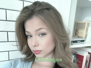 Udeledodgson