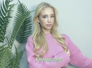 Udeledowdey
