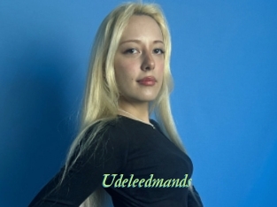 udeleedmands Tel Coquin