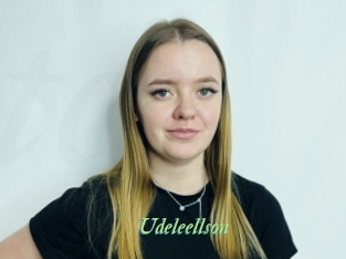 Udeleellson