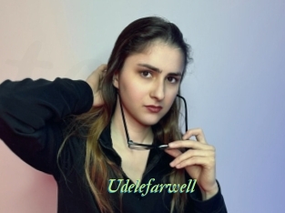 Udelefarwell