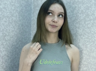 Udelefears