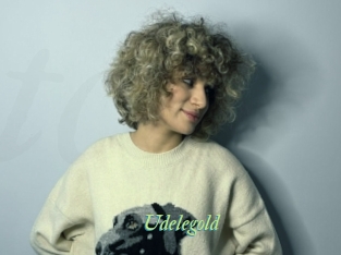 Udelegold