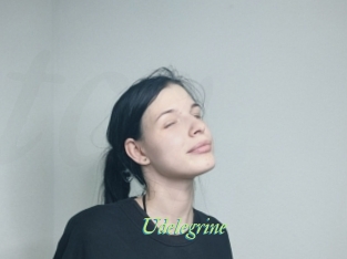 Udelegrine