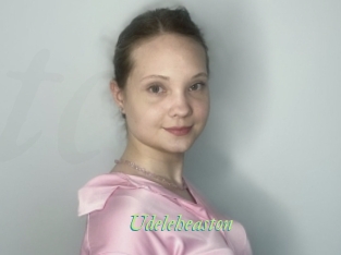 Udeleheaston