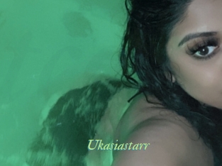 Ukasiastarr