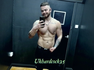 Ukhardcock25