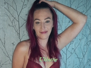 Ukhottie