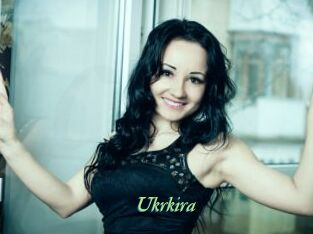 Ukrkira