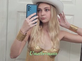 Umathermann