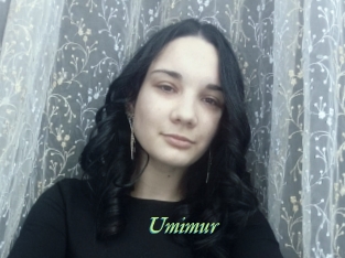 Umimur