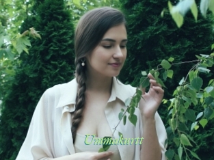 Ummakurtt