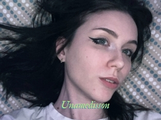 Unamedisson