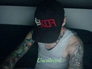 Uncollected