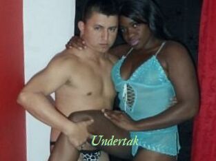 Undertak
