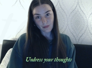 Undress_your_thoughts