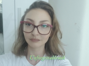 Unforgettablemik
