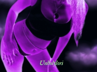 Unholylori