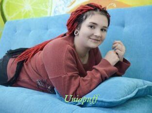 Uniapuff
