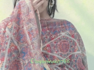 Uniquebeauty786