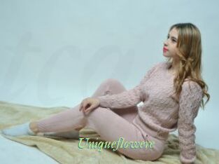 Uniqueflowere