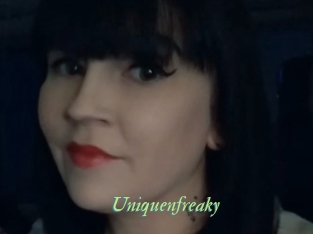 Uniquenfreaky