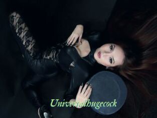 Universalhugecock
