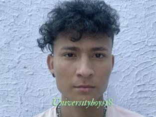 Universityboys18