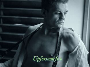 Upforsomefun