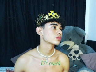 ur_snack Tel Coquin