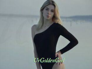 UrGoldenGirl