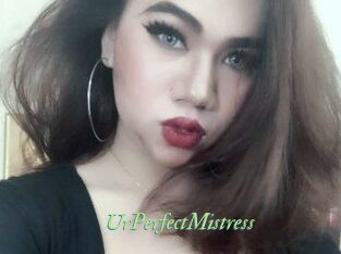 UrPerfectMistress
