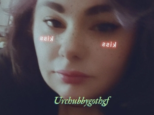Urchubbygothgf