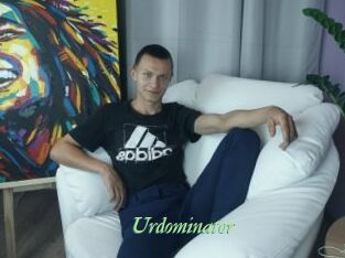 Urdominator