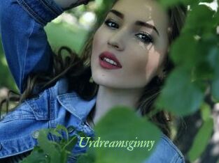 Urdreamsginny