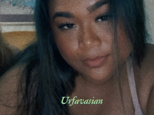 Urfavasian