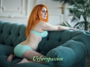 Urfierypassion