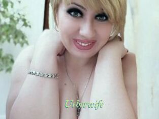 UrHotWife