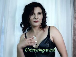 Urinvitingswitch